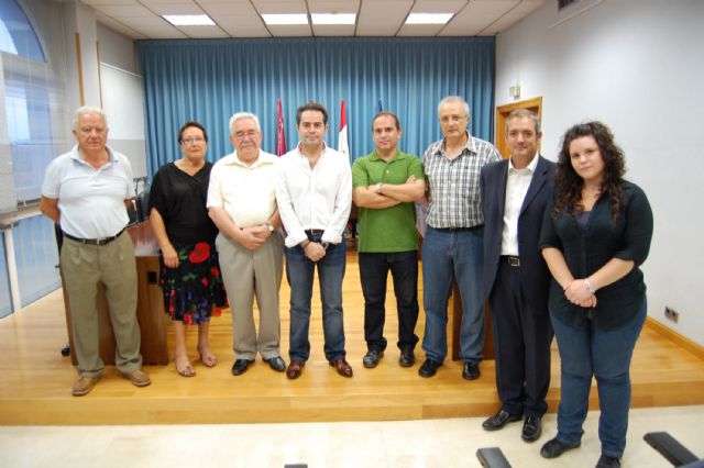 Nace en Lorquí la asociación Camino al Humanismo y a la Ciencia - 2, Foto 2