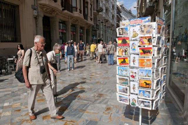 Vuelve el Eclipse con 2.800 turistas extranjeros - 2, Foto 2
