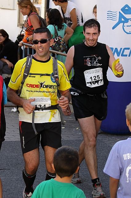 Gran papel de la sección de montaña del Club Atletismo Totana - 2, Foto 2