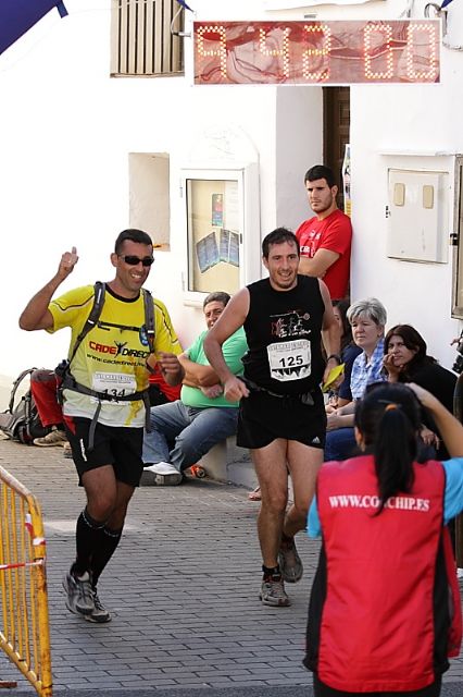 Gran papel de la sección de montaña del Club Atletismo Totana - 4, Foto 4
