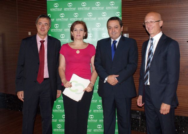 Un foro permite a las empresas familiares encontrar nuevas oportunidades de negocio - 1, Foto 1