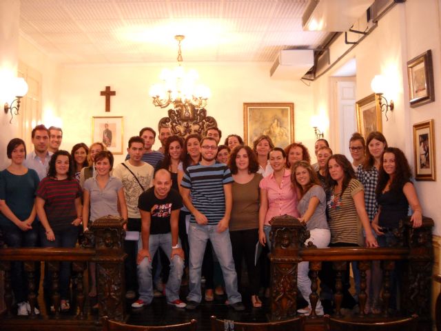 El Ayuntamiento contrata a 26 universitarios - 1, Foto 1