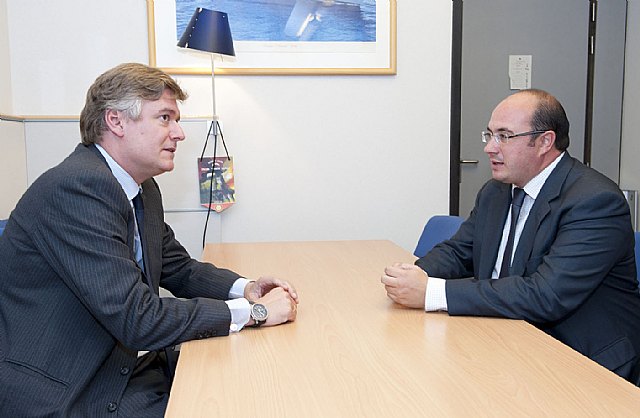 Sánchez: La participación activa de los municipios en Europa generará oportunidades de empleo y desarrollo - 2, Foto 2