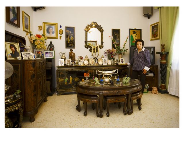 El Ministerio de Cultura premia al fotógrafo murciano Pascual Martínez - 1, Foto 1