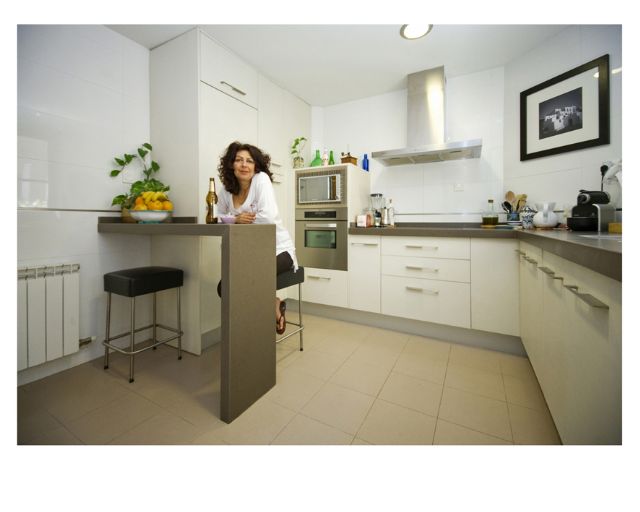 El Ministerio de Cultura premia al fotógrafo murciano Pascual Martínez - 2, Foto 2