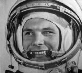 Observacin solar en el 50° aniversario del primer viaje al espacio