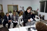 Comienzan a constituirse las nuevas juntas vecinales municipales