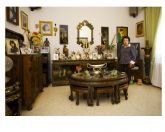 El Ministerio de Cultura premia al fotgrafo murciano Pascual Martnez