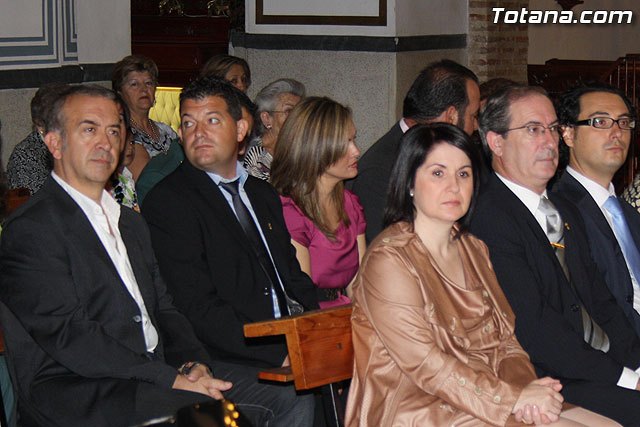 El PSOE de Totana felicita a la Guardia Civil y se congratula porque han hecho una ciudad más segura, Foto 1