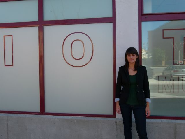 María González afirma que los recortes del PP en educación nos causan vergüenza a todos los murcianos - 1, Foto 1