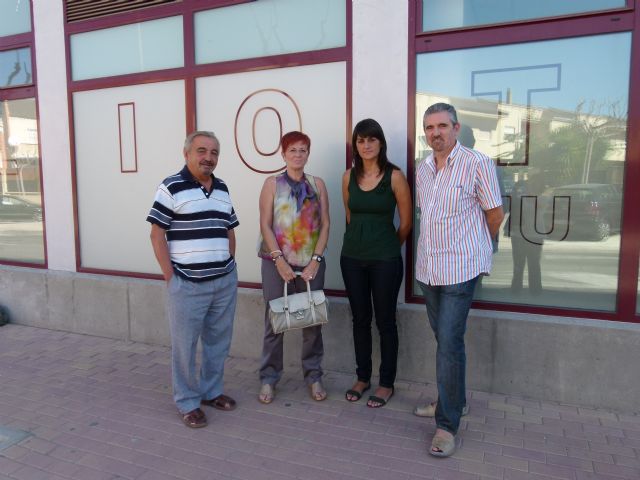 María González afirma que los recortes del PP en educación nos causan vergüenza a todos los murcianos - 2, Foto 2