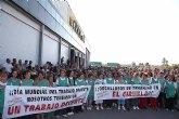 Empresarios, sindicatos y Gobierno de Murcia apoyan a El Ciruelo ante las acusaciones de UGT