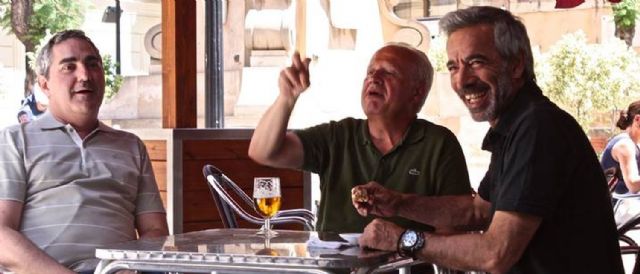 Los michirones y el caldero, en Un país para comérselo - 1, Foto 1