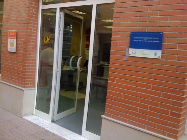 Se encuentran al cobro los Impuestos sobre Bienes Inmuebes de naturaleza urbana y rústica - 1, Foto 1