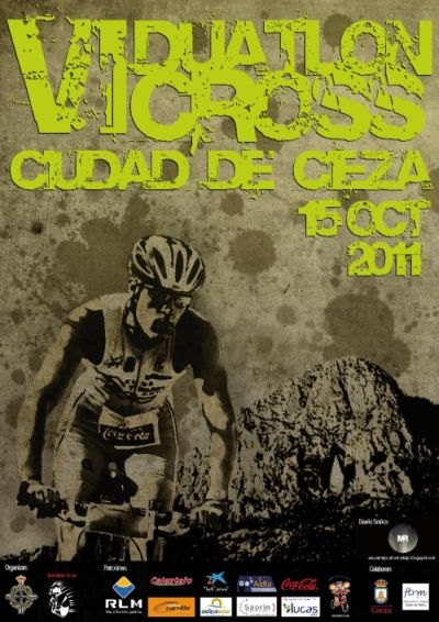 VI duatlón Cross Ciudad de Cieza - 2, Foto 2