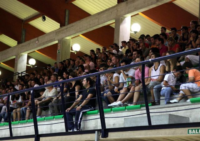 El CB UCAM Begastri conquista la Copa Federación de Baloncesto - 5, Foto 5