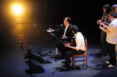 El aula de Flamenco de la Universidad de Murcia comienza sus actividades ante 800 personas