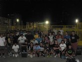 Club de Rugby Cartagena desahuciado