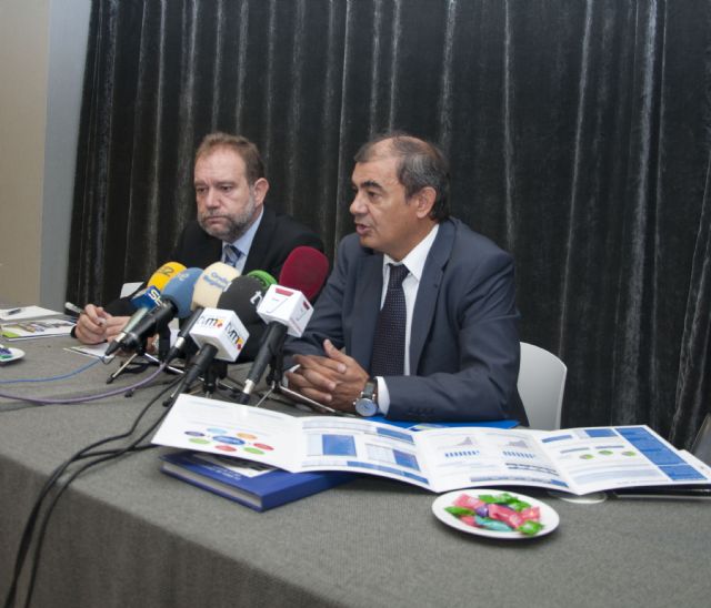 El cooperativismo murciano, la referencia del resto de España - 2, Foto 2