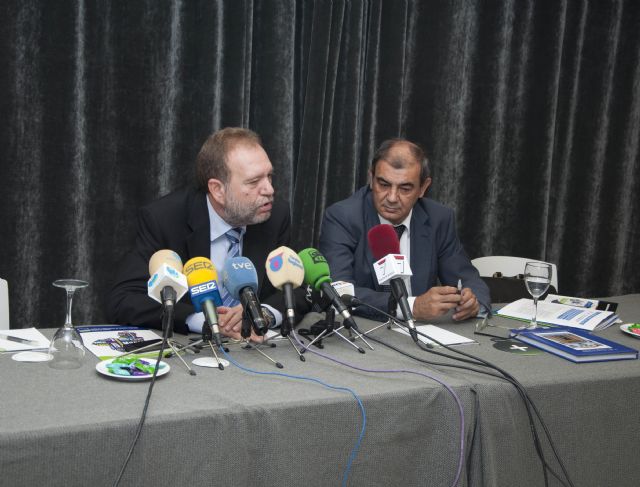 El cooperativismo murciano, la referencia del resto de España - 3, Foto 3