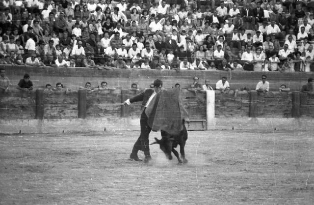 Fotos López dona su fondo fotográfico al Archivo Regional - 1, Foto 1