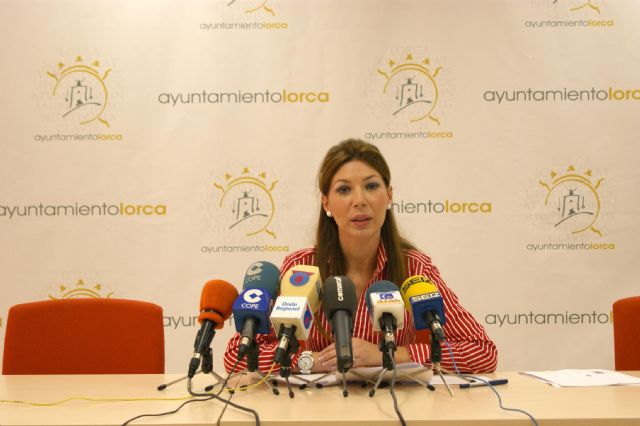 El Ayuntamiento prorroga los anticipos reintegrables para el alquiler de vivienda a 29 familias lorquinas - 1, Foto 1