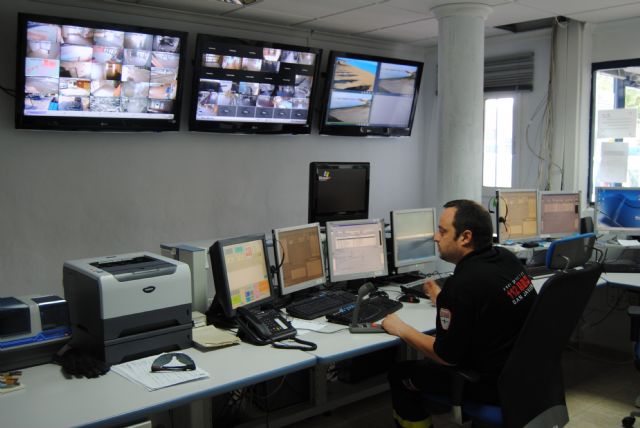 Sello de Calidad para el Servicio de Emergencias Municipal - 1, Foto 1