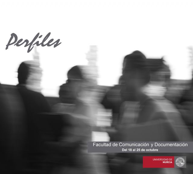 La exposición fotográfica PERFILES se inaugura, el próximo 18 de octubre - 1, Foto 1