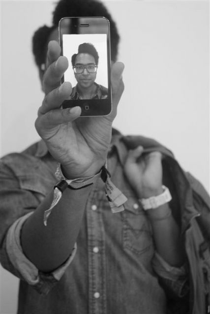 La exposición fotográfica PERFILES se inaugura, el próximo 18 de octubre - 2, Foto 2