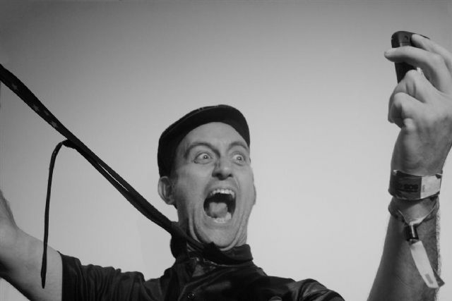 La exposición fotográfica PERFILES se inaugura, el próximo 18 de octubre - 3, Foto 3