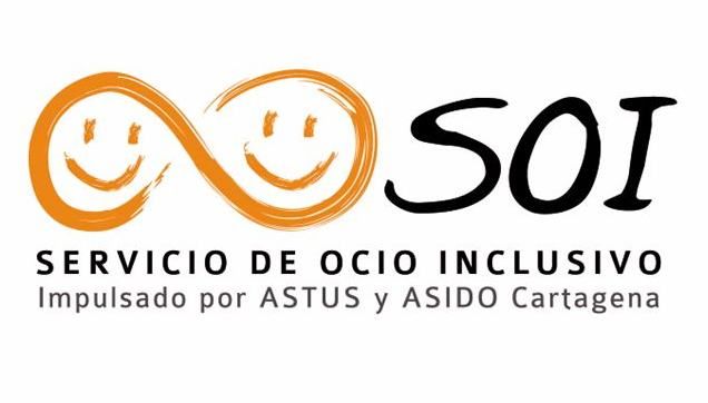 Bailarán una coreografía improvisada por la integración de las personas con discapacidad - 1, Foto 1