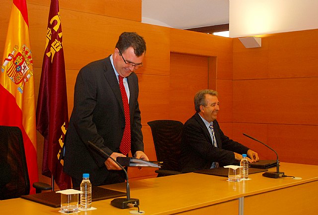 El proyecto First Contentpolis posicionará a la Región como referente internacional del desarrollo audiovisual - 1, Foto 1