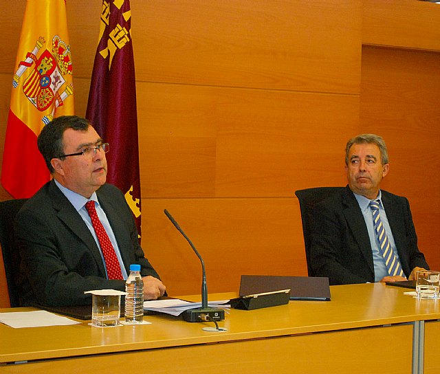 Autorizado el convenio para el desarrollo del Plan de mejora de la productividad y competividad del comercio - 2, Foto 2