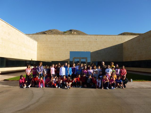 Niños: de la uva, el vino - 2, Foto 2