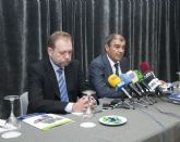 El cooperativismo murciano, la referencia del resto de España