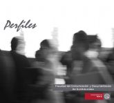 La exposicin fotogrfica PERFILES se inaugura, el prximo 18 de octubre