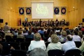Ayuntamiento y Conservatorio convocan la XV edicin de Entre Cuerdas y Metales