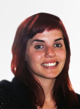 Lucía Martínez, nueva coordinadora del área de Juventud de IU-Verdes - 1, Foto 1