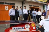 Los organizadores de las carreras Solar Race y Challenge Educ-Eco crean el primer gran premio europeo de movilidad sostenible