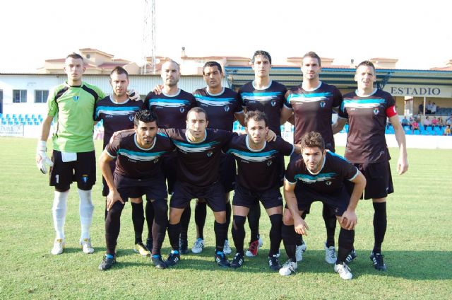 El guilas flojea en el Rubial - 1