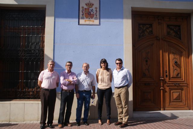 González Veracruz defiende la transparencia para evitar casos de corrupción política como el ocurrido en Fortuna - 1, Foto 1