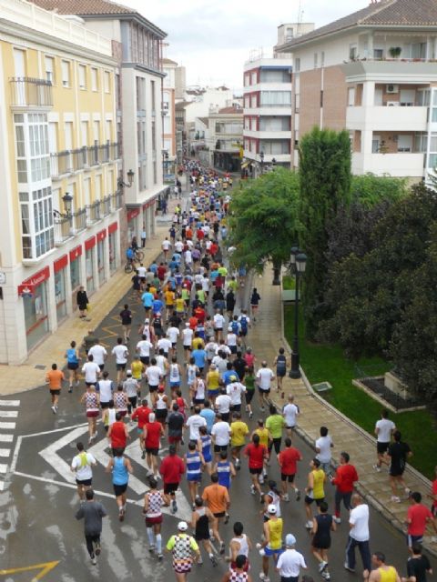Sigue abierto el plazo de inscripción para la Carrera de Atletismo Subida a La Santa hasta el jueves 20 de octubre - 2, Foto 2