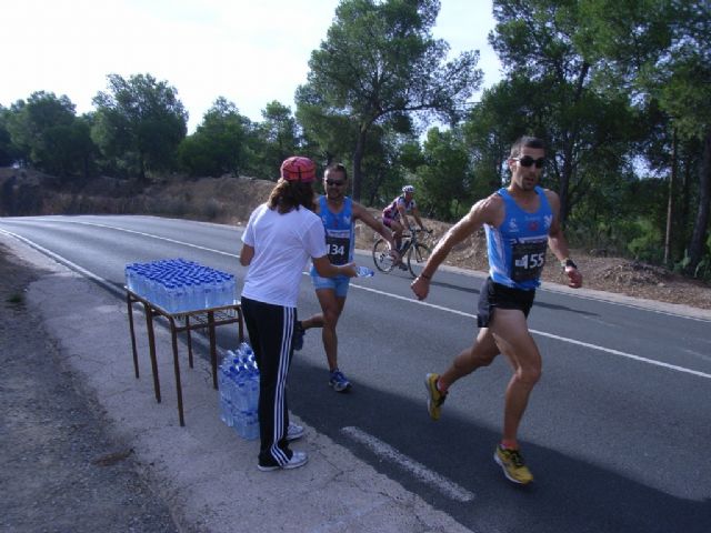 Sigue abierto el plazo de inscripción para la Carrera de Atletismo Subida a La Santa hasta el jueves 20 de octubre - 3, Foto 3