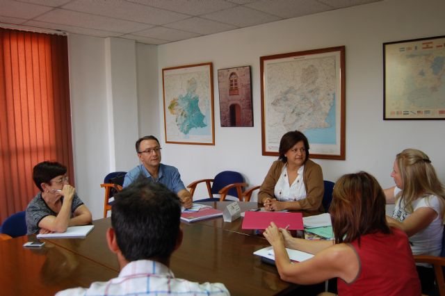 Un Aula Ocupacional para motivar a los alumnos y prevenir el absentismo en Educación Secundaria Obligatoria - 1, Foto 1