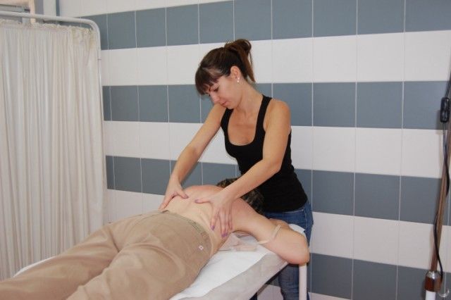 Mantenerse en forma a partir de los 65 - 2, Foto 2