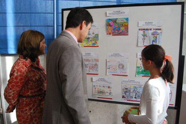 Una niña alhameña, Marina Ruiz, entre los diez primeros del concurso 