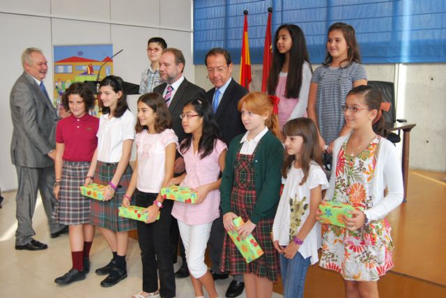 Una niña alhameña, Marina Ruiz, entre los diez primeros del concurso 