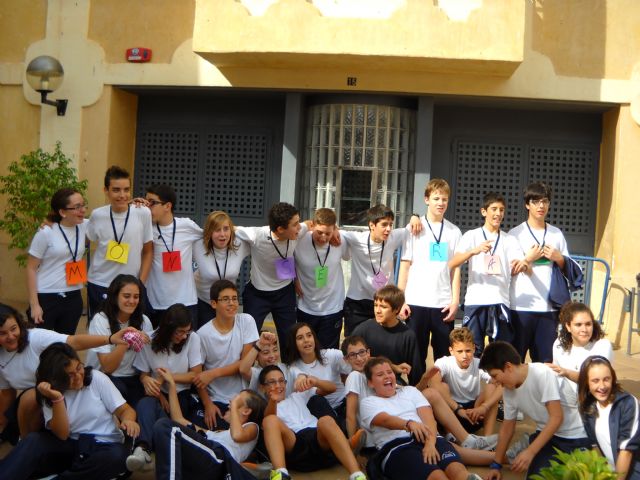 La Villa del Libro inicia el proyecto Escribir para leer de la mano de Montserrat del Amo - 2, Foto 2