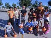 Arranca el Programa de Deporte Escolar ofertado por la concejalía de Deportes