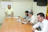 Constituida la junta vecinal de Isla Plana con Francisco Mula al frente